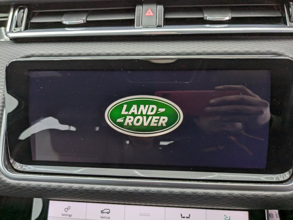 Used Land Rover Range Rover Velar 2019 for sale - 78083144: Photo 28