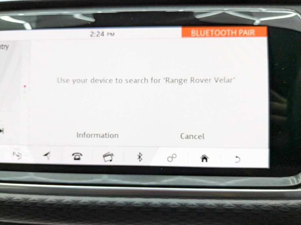 Used Land Rover Range Rover Velar 2019 for sale - 78083144: Photo 33