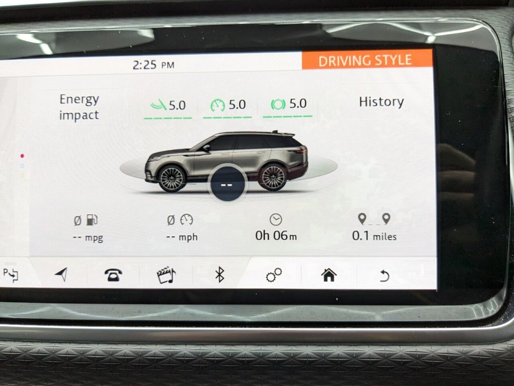 Used Land Rover Range Rover Velar 2019 for sale - 78083144: Photo 34