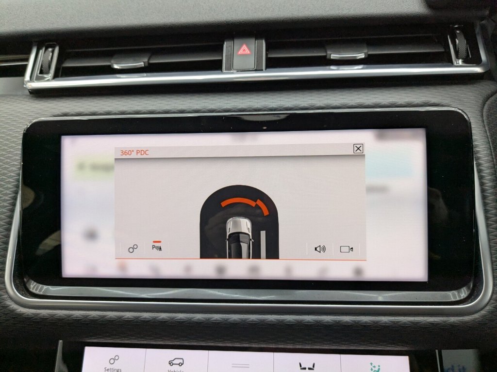 Used Land Rover Range Rover Velar 2019 for sale - 78083144: Photo 38