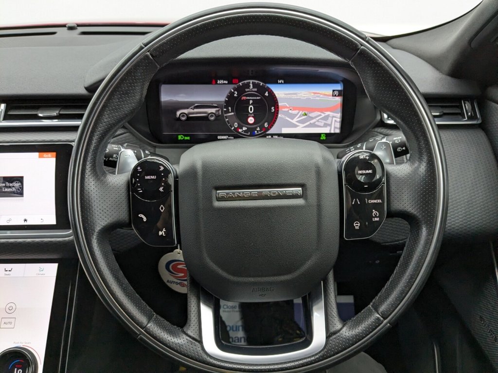 Used Land Rover Range Rover Velar 2019 for sale - 78083144: Photo 39