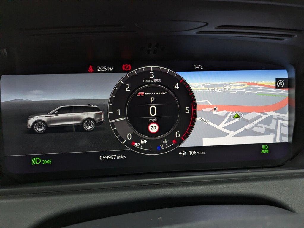 Used Land Rover Range Rover Velar 2019 for sale - 78083144: Photo 41