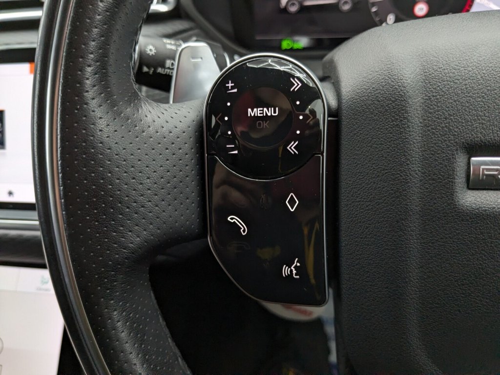 Used Land Rover Range Rover Velar 2019 for sale - 78083144: Photo 42