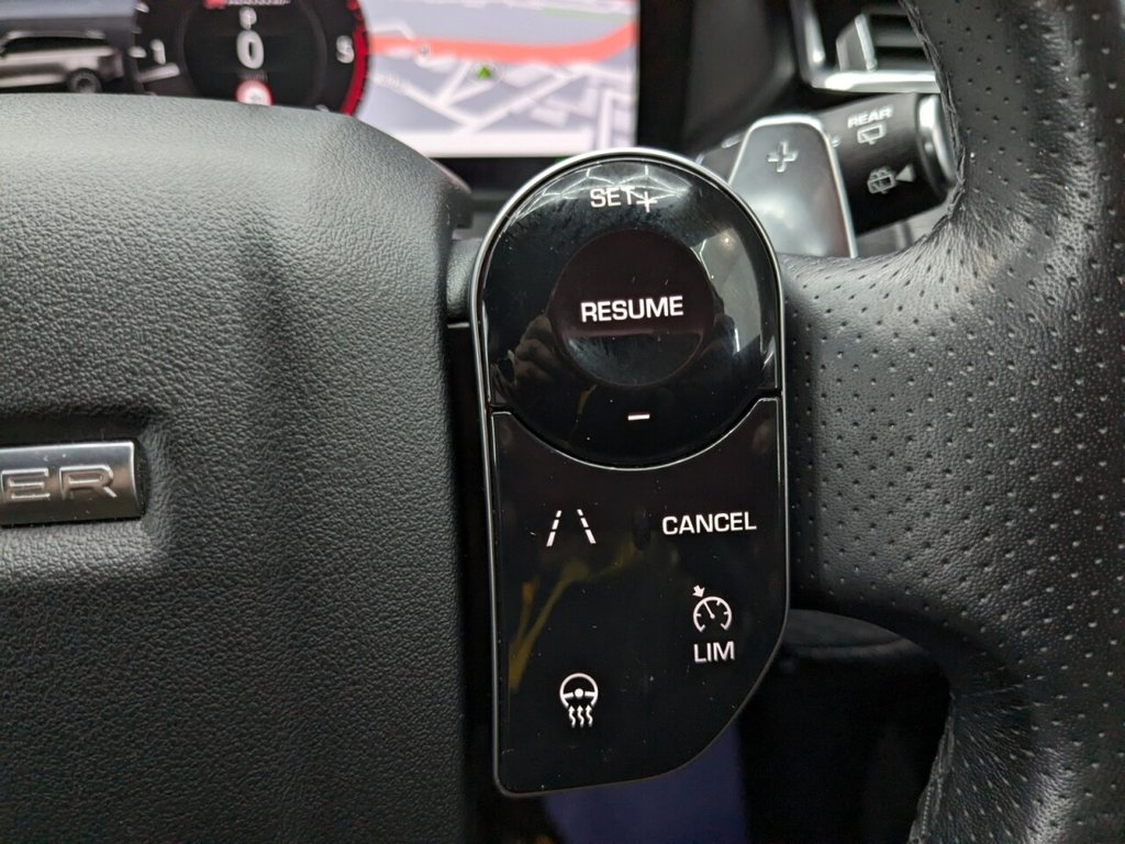 Used Land Rover Range Rover Velar 2019 for sale - 78083144: Photo 43