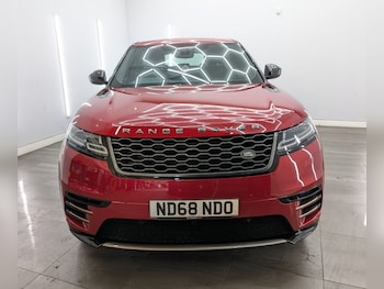 Used Land Rover Range Rover Velar 2019 for sale - 78083144: Photo