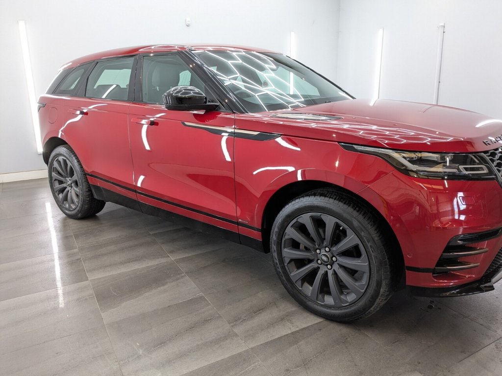 Used Land Rover Range Rover Velar 2019 for sale - 78083144: Photo 5