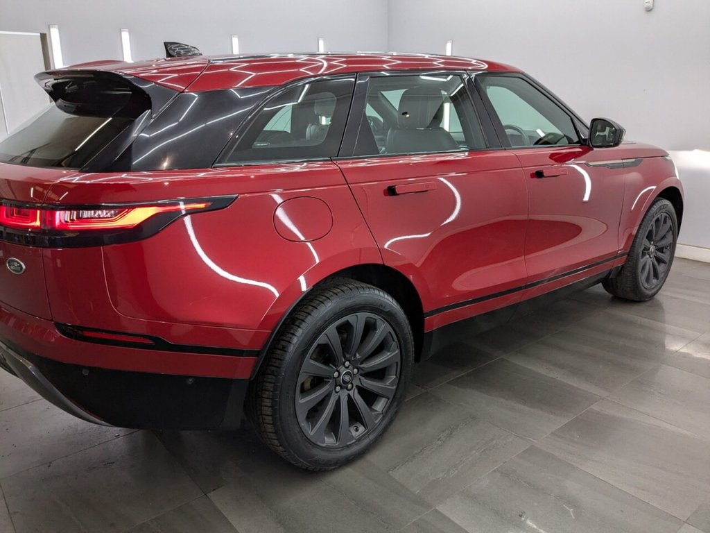 Used Land Rover Range Rover Velar 2019 for sale - 78083144: Photo 8
