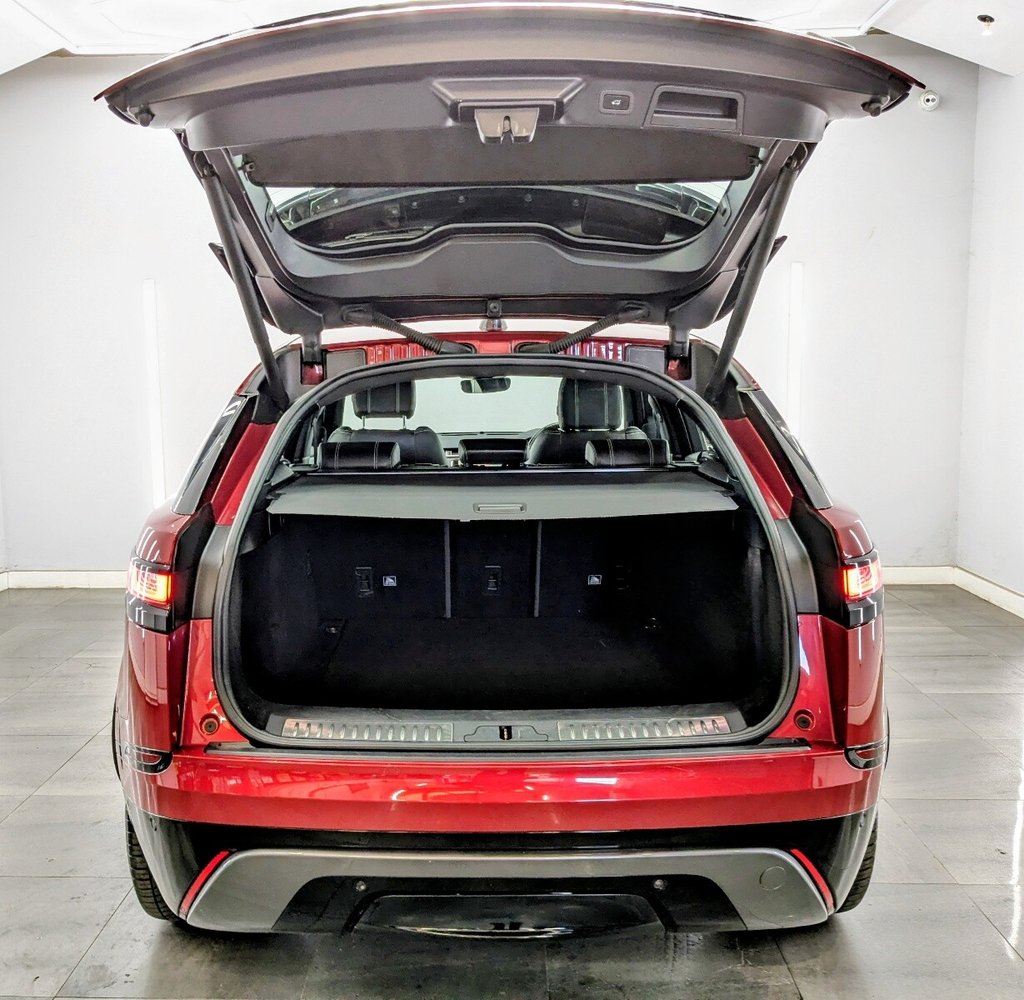 Used Land Rover Range Rover Velar 2019 for sale - 78083144: Photo 9