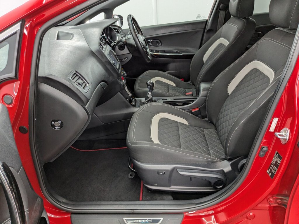 Used Kia Ceed 2018 for sale - 77470496: Photo 15