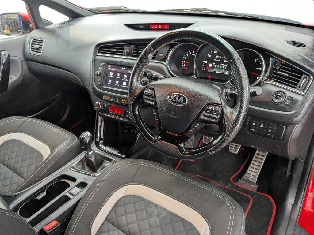 Used Kia Ceed 2018 for sale - 77470496: Photo 22