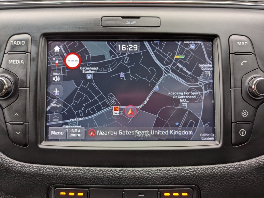 Used Kia Ceed 2018 for sale - 77470496: Photo 25