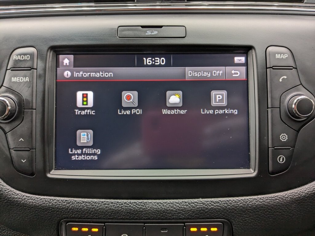 Used Kia Ceed 2018 for sale - 77470496: Photo 30