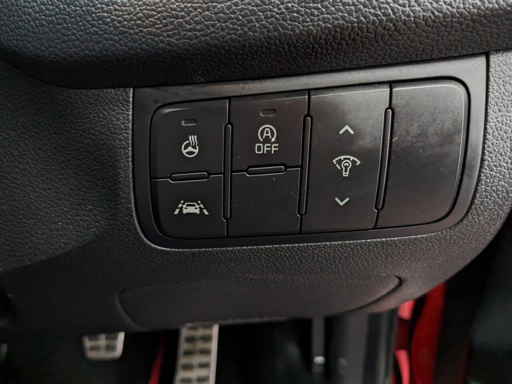 Used Kia Ceed 2018 for sale - 77470496: Photo 35