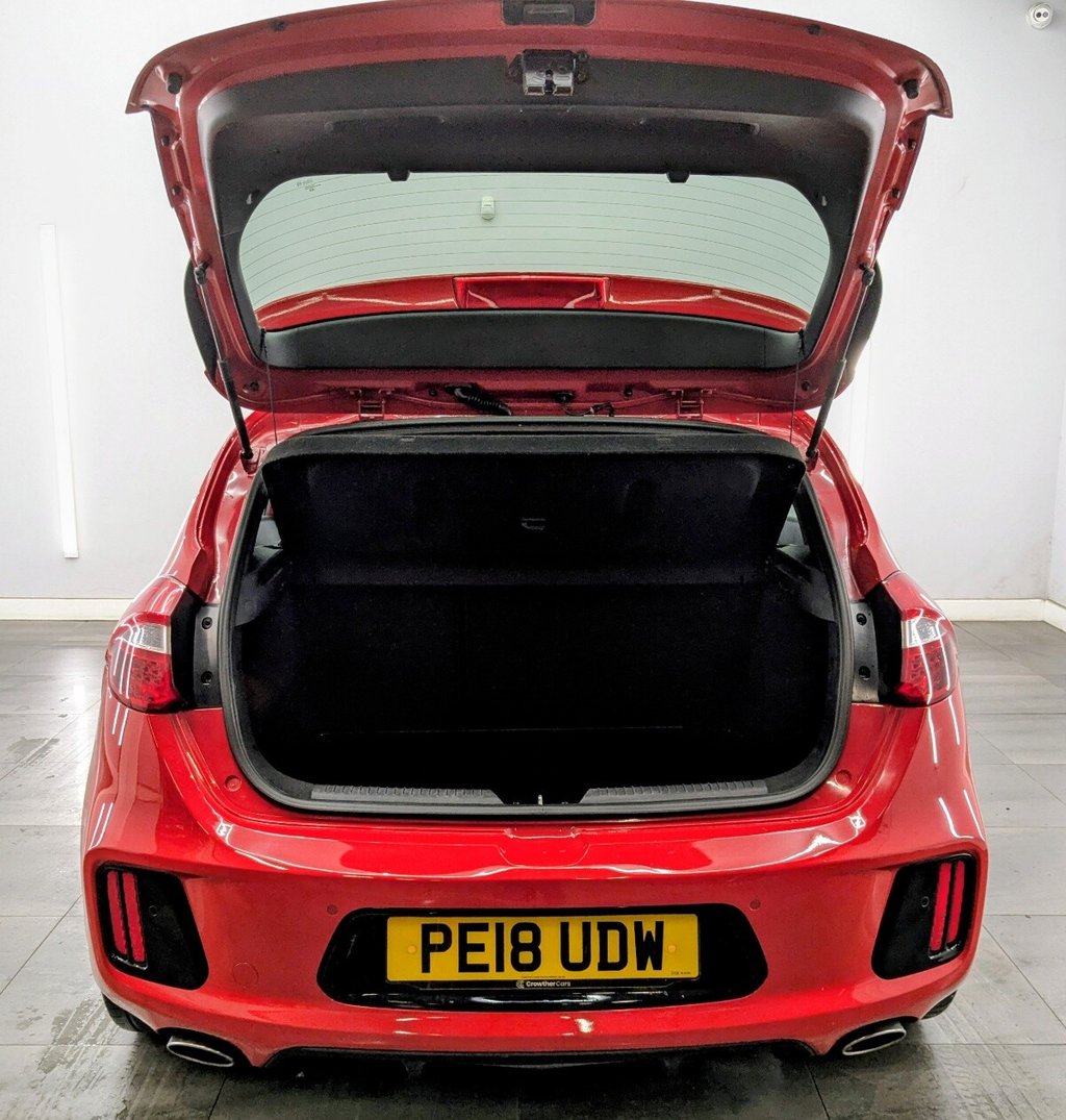 Used Kia Ceed 2018 for sale - 77470496: Photo 9