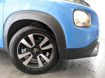 Used Citroen C3 Aircross 2019 for sale - 78631601: Photo