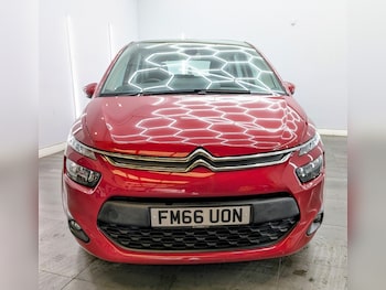 Used Citroen C4 Picasso 2017 for sale - 78631680: Photo