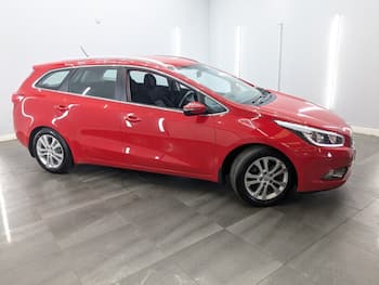 Used Kia Ceed 2015 for sale - 79642860: Photo