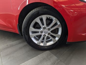Used Kia Ceed 2015 for sale - 79642860: Photo