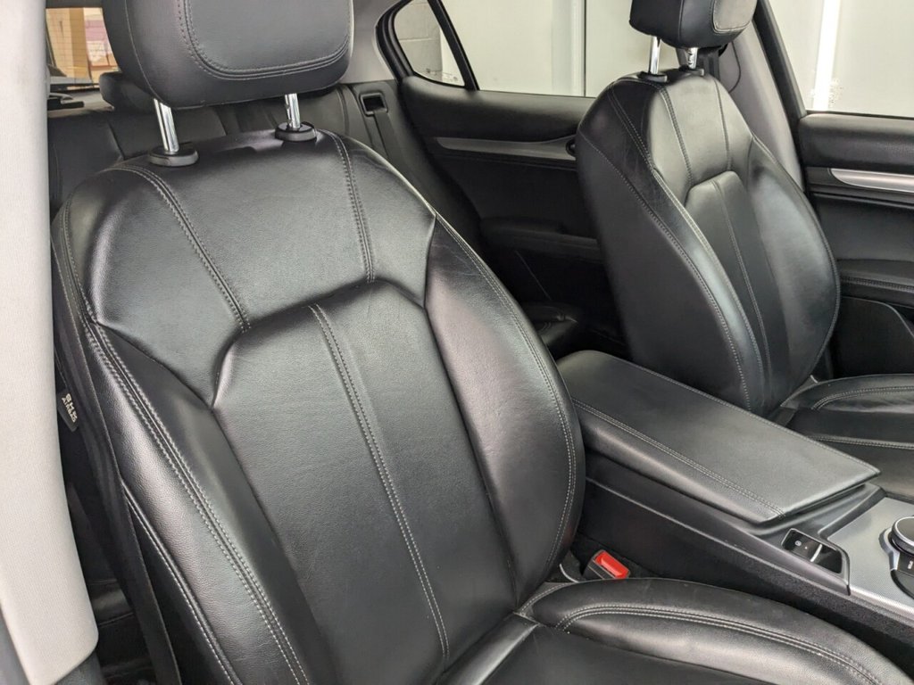 Used Alfa Romeo Stelvio 2019 for sale - 77507180: Photo 11