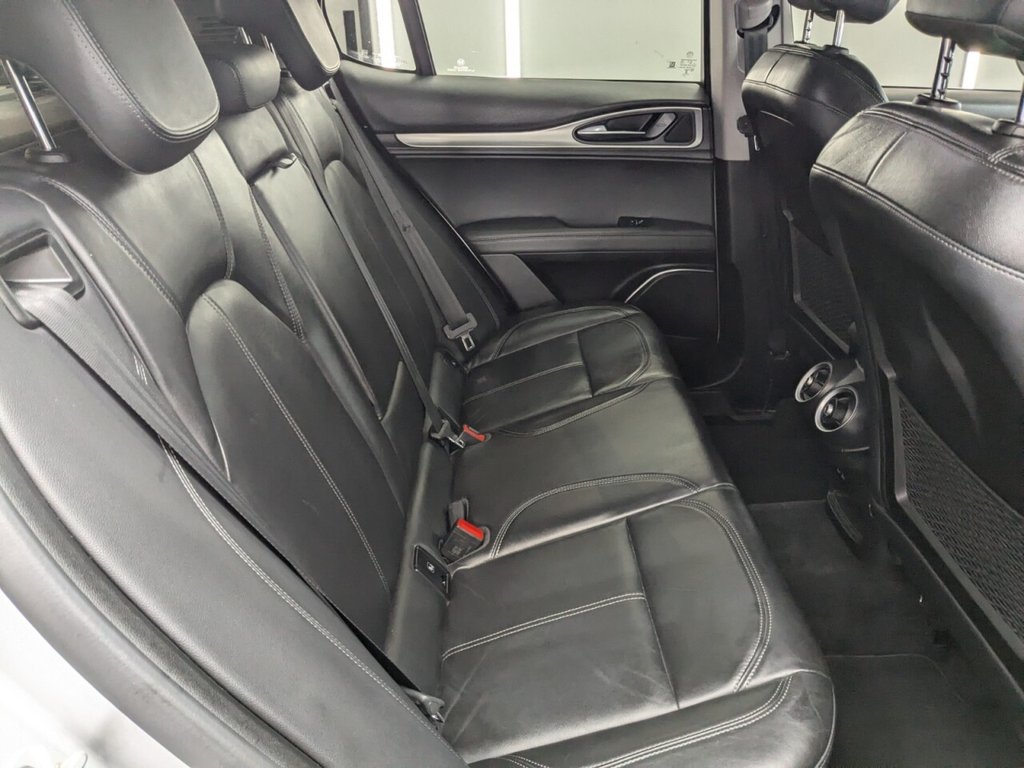 Used Alfa Romeo Stelvio 2019 for sale - 77507180: Photo 12