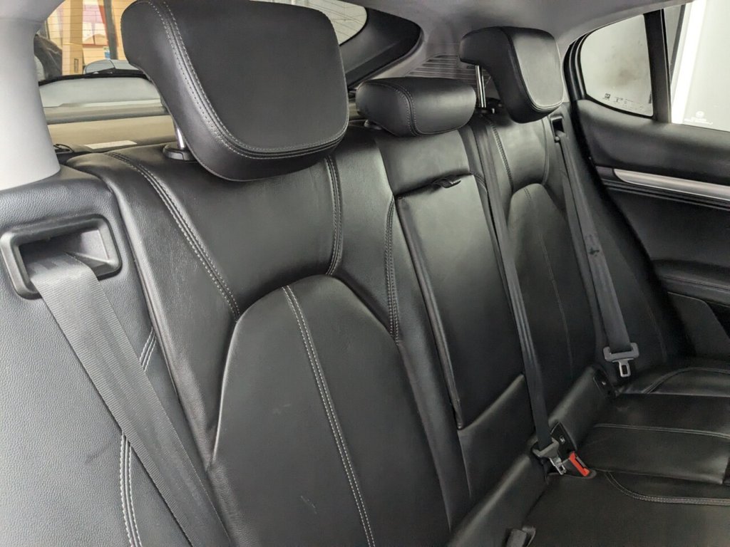 Used Alfa Romeo Stelvio 2019 for sale - 77507180: Photo 13