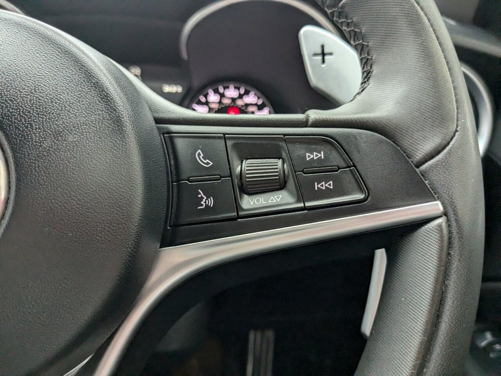 Used Alfa Romeo Stelvio 2019 for sale - 77507180: Photo 17