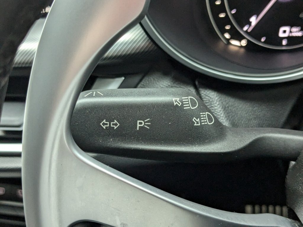 Used Alfa Romeo Stelvio 2019 for sale - 77507180: Photo 19