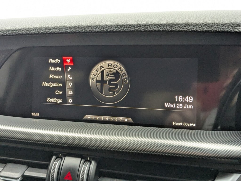 Used Alfa Romeo Stelvio 2019 for sale - 77507180: Photo 26