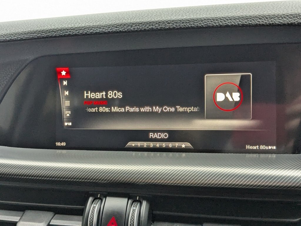 Used Alfa Romeo Stelvio 2019 for sale - 77507180: Photo 27