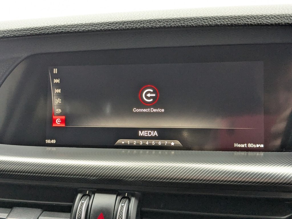 Used Alfa Romeo Stelvio 2019 for sale - 77507180: Photo 28