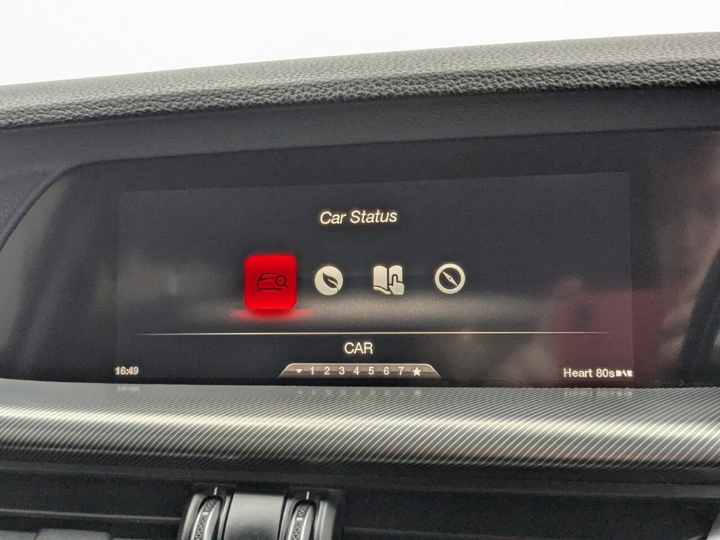 Used Alfa Romeo Stelvio 2019 for sale - 77507180: Photo 32