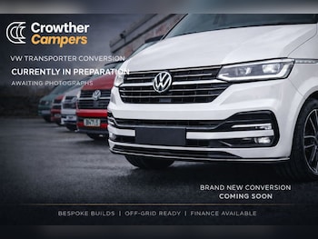 Used Volkswagen Transporter 2022 for sale - 78738639: Photo