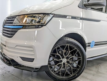 Used Volkswagen Transporter 2022 for sale - 78738639: Photo