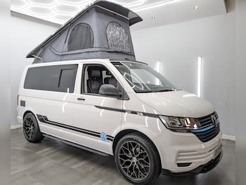 Used Volkswagen Transporter 2022 for sale - 78738639: Photo