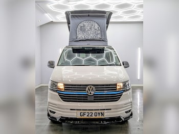 Used Volkswagen Transporter 2022 for sale - 78738639: Photo