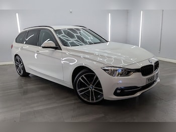 Used BMW 3 Series 2019 for sale - 78458762: Photo