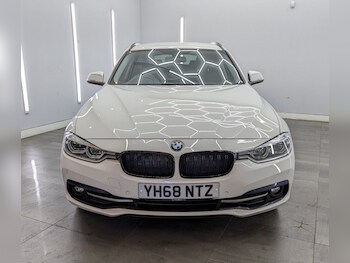 Used BMW 3 Series 2019 for sale - 78458762: Photo