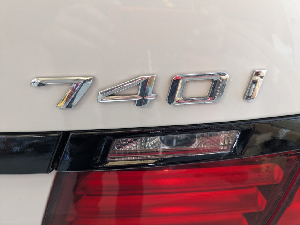 Used BMW 7 Series 2014 for sale - 77192887: Photo 12