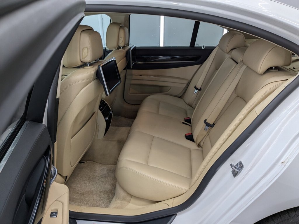 Used BMW 7 Series 2014 for sale - 77192887: Photo 13