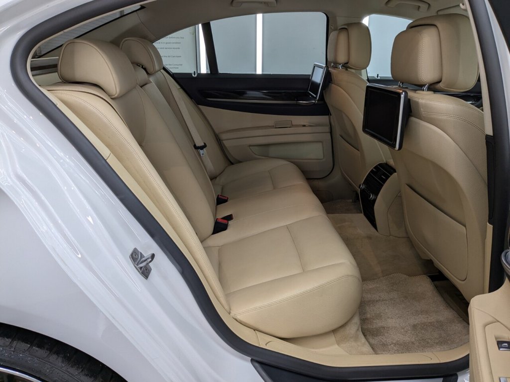 Used BMW 7 Series 2014 for sale - 77192887: Photo 17