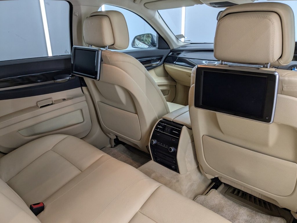 Used BMW 7 Series 2014 for sale - 77192887: Photo 18