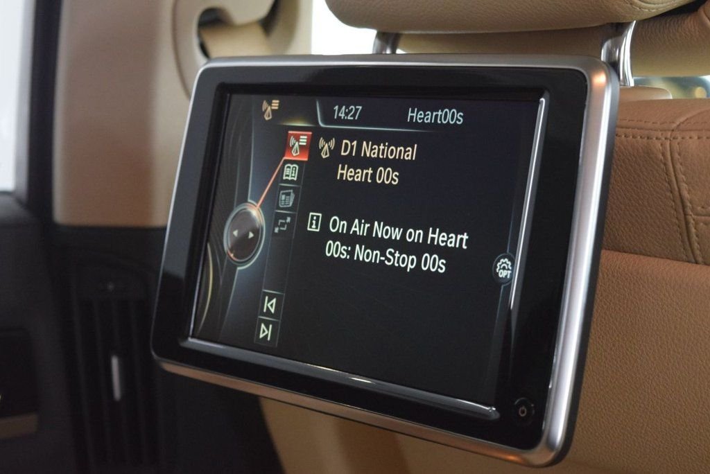 Used BMW 7 Series 2014 for sale - 77192887: Photo 19