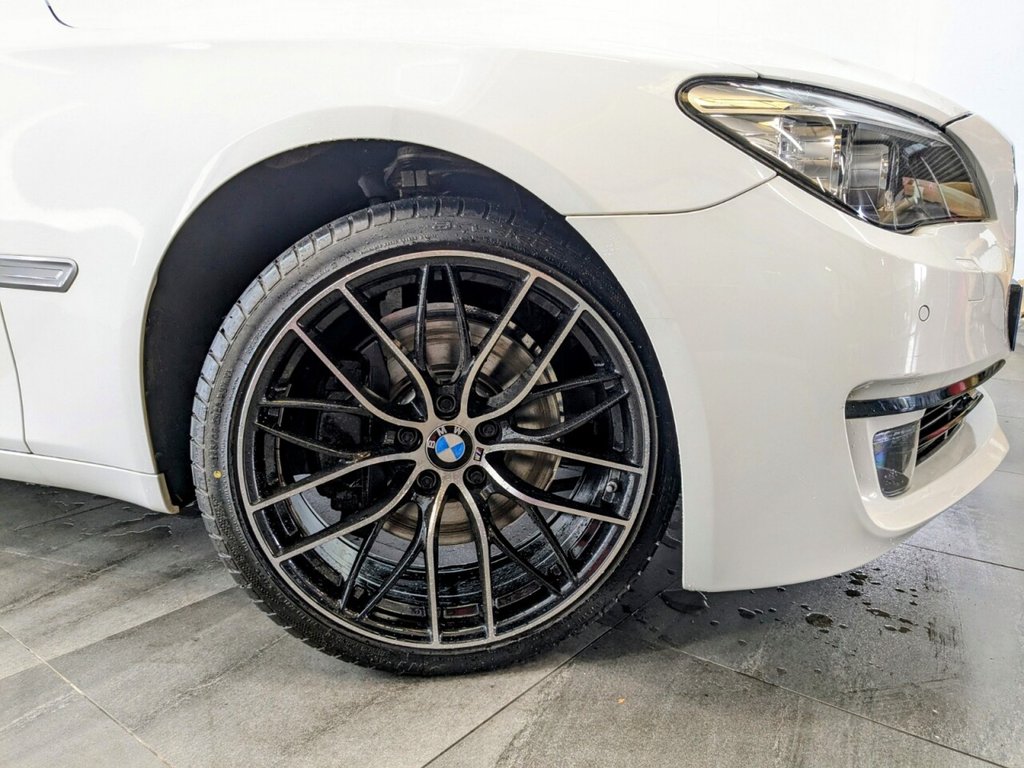 Used BMW 7 Series 2014 for sale - 77192887: Photo 2