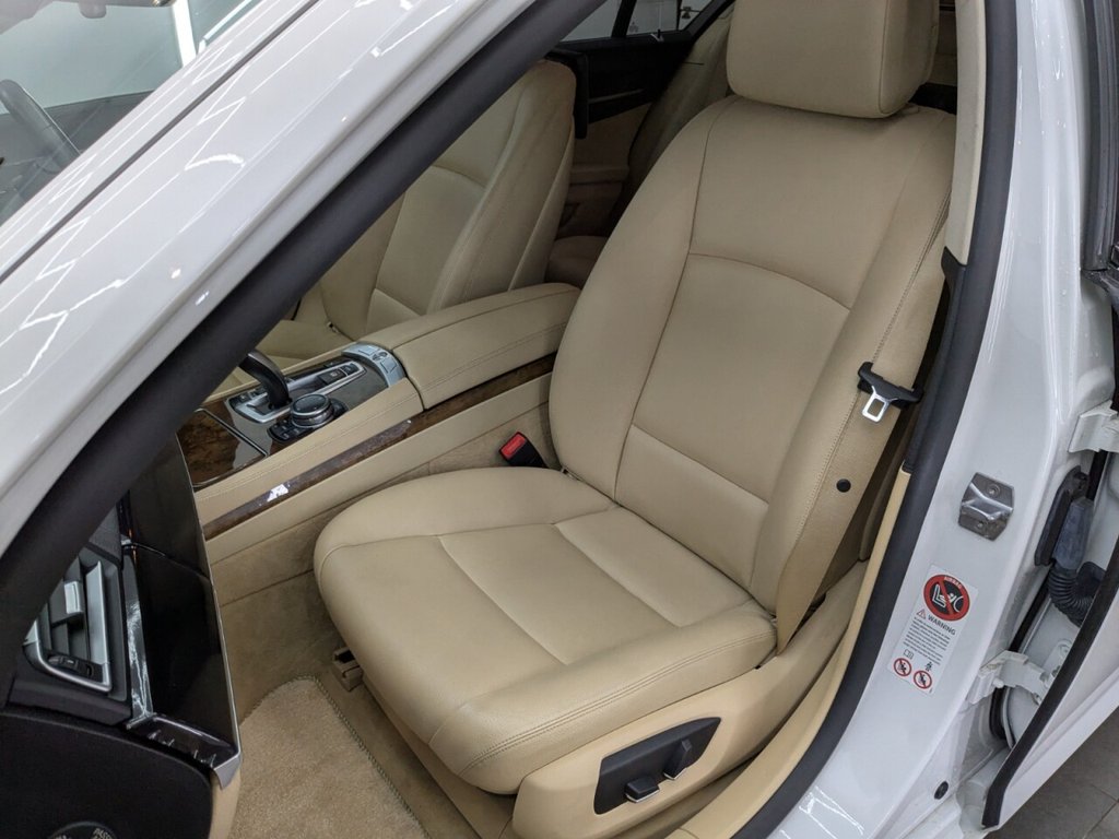 Used BMW 7 Series 2014 for sale - 77192887: Photo 20