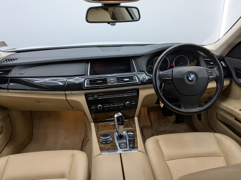 Used BMW 7 Series 2014 for sale - 77192887: Photo 23