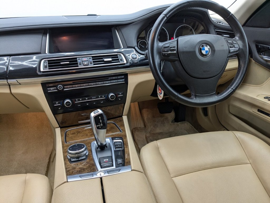 Used BMW 7 Series 2014 for sale - 77192887: Photo 24