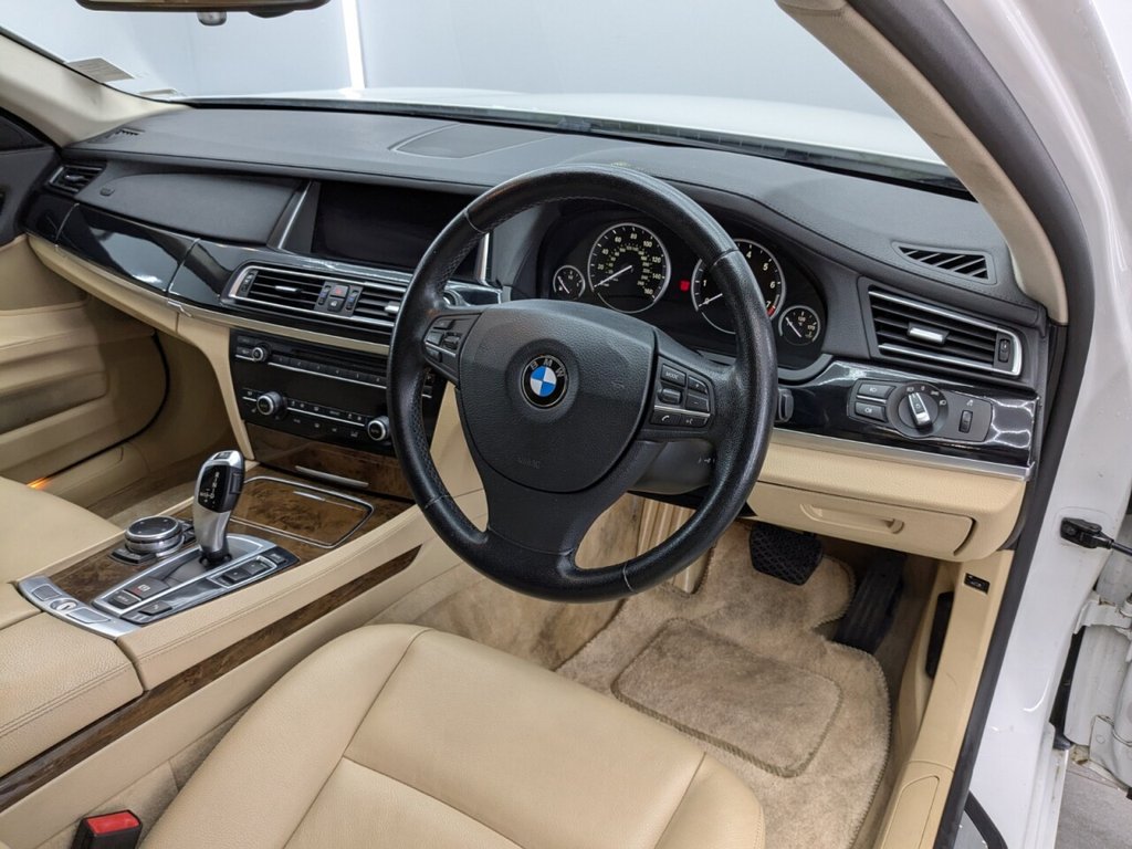 Used BMW 7 Series 2014 for sale - 77192887: Photo 28