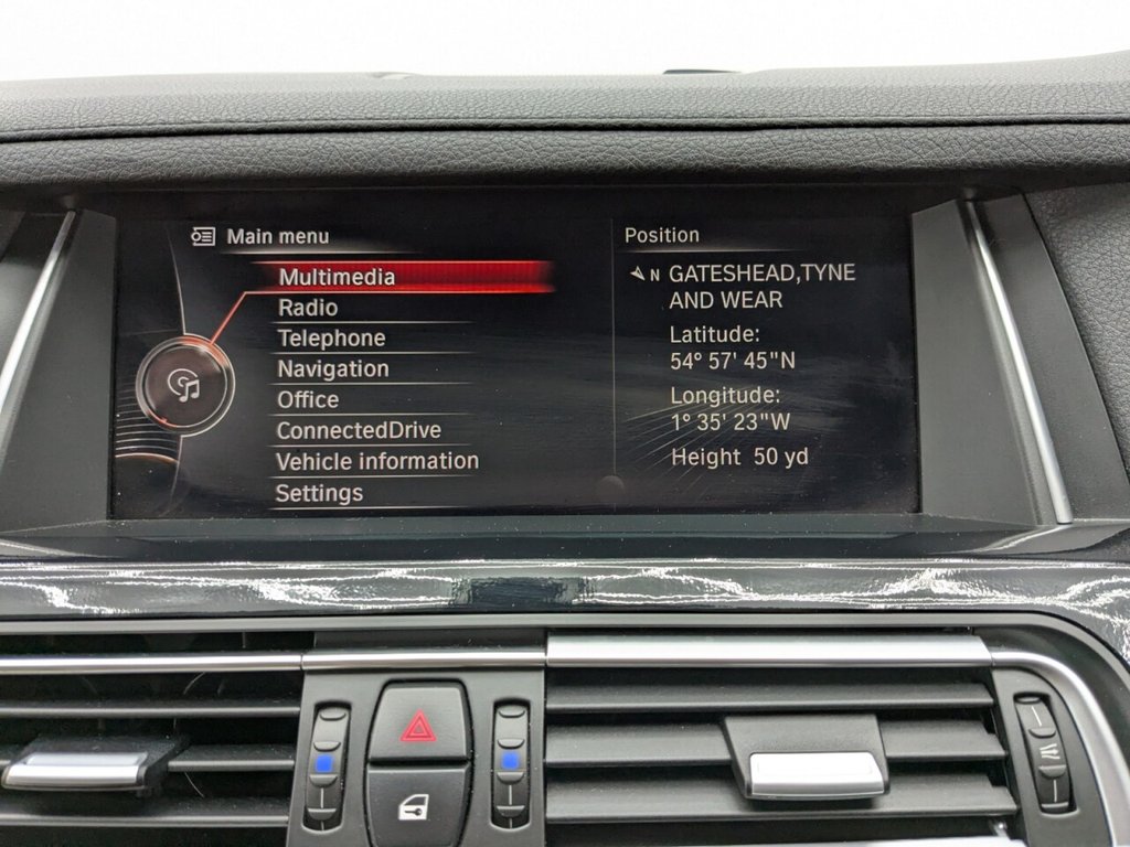 Used BMW 7 Series 2014 for sale - 77192887: Photo 31