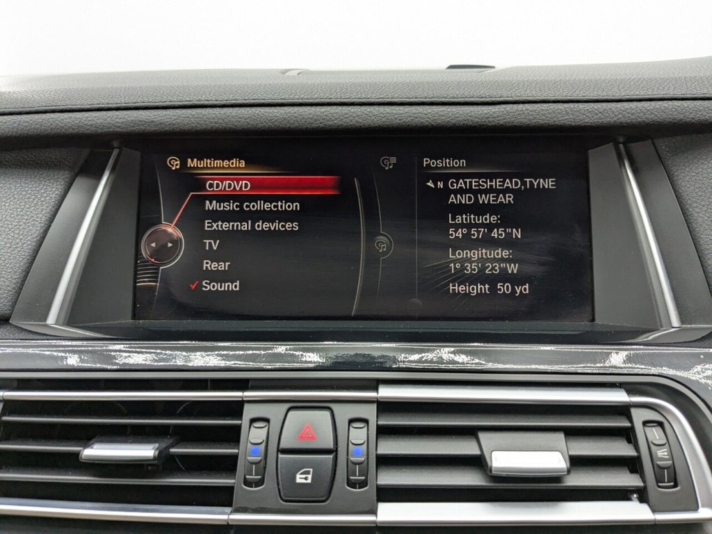 Used BMW 7 Series 2014 for sale - 77192887: Photo 32