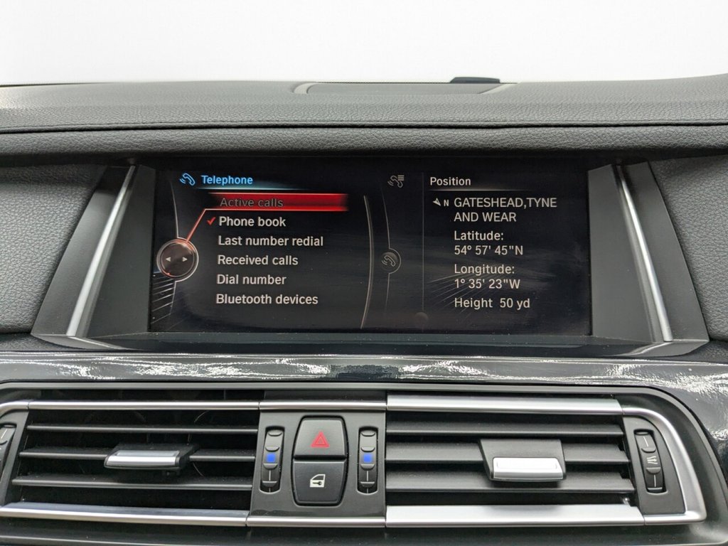 Used BMW 7 Series 2014 for sale - 77192887: Photo 34